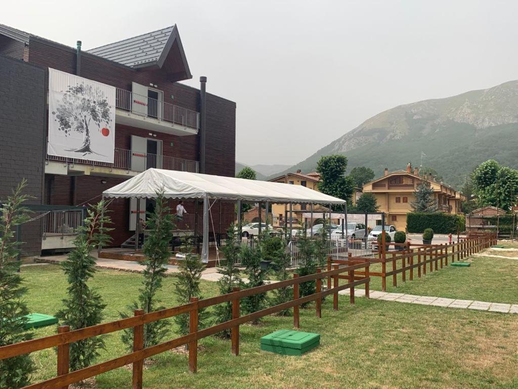 Grand Delle Rocche 4* Rocca di Mezzo