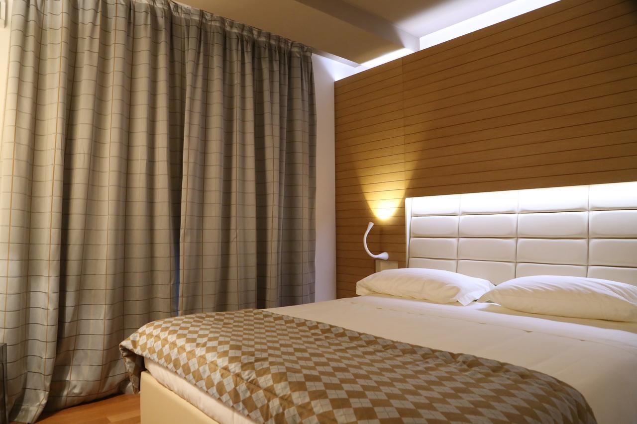 Grand Delle Rocche 4* Rocca di Mezzo