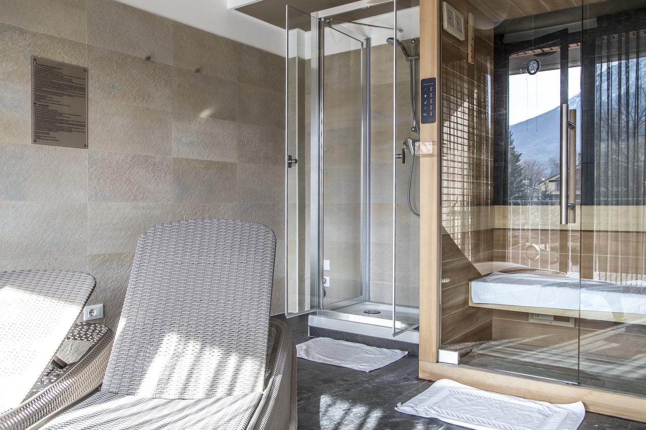 Grand Delle Rocche Hotel 4*