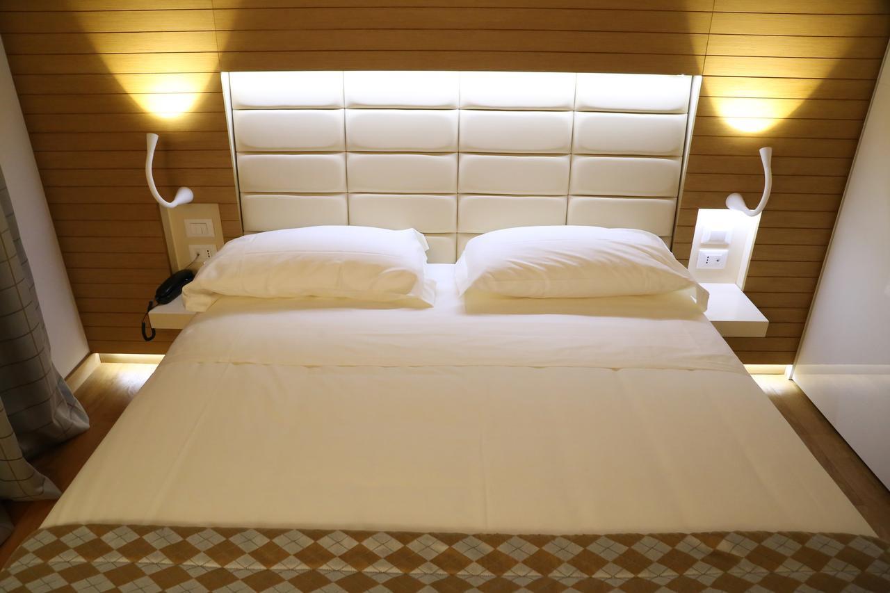 Hotel Grand Delle Rocche Rocca di Mezzo