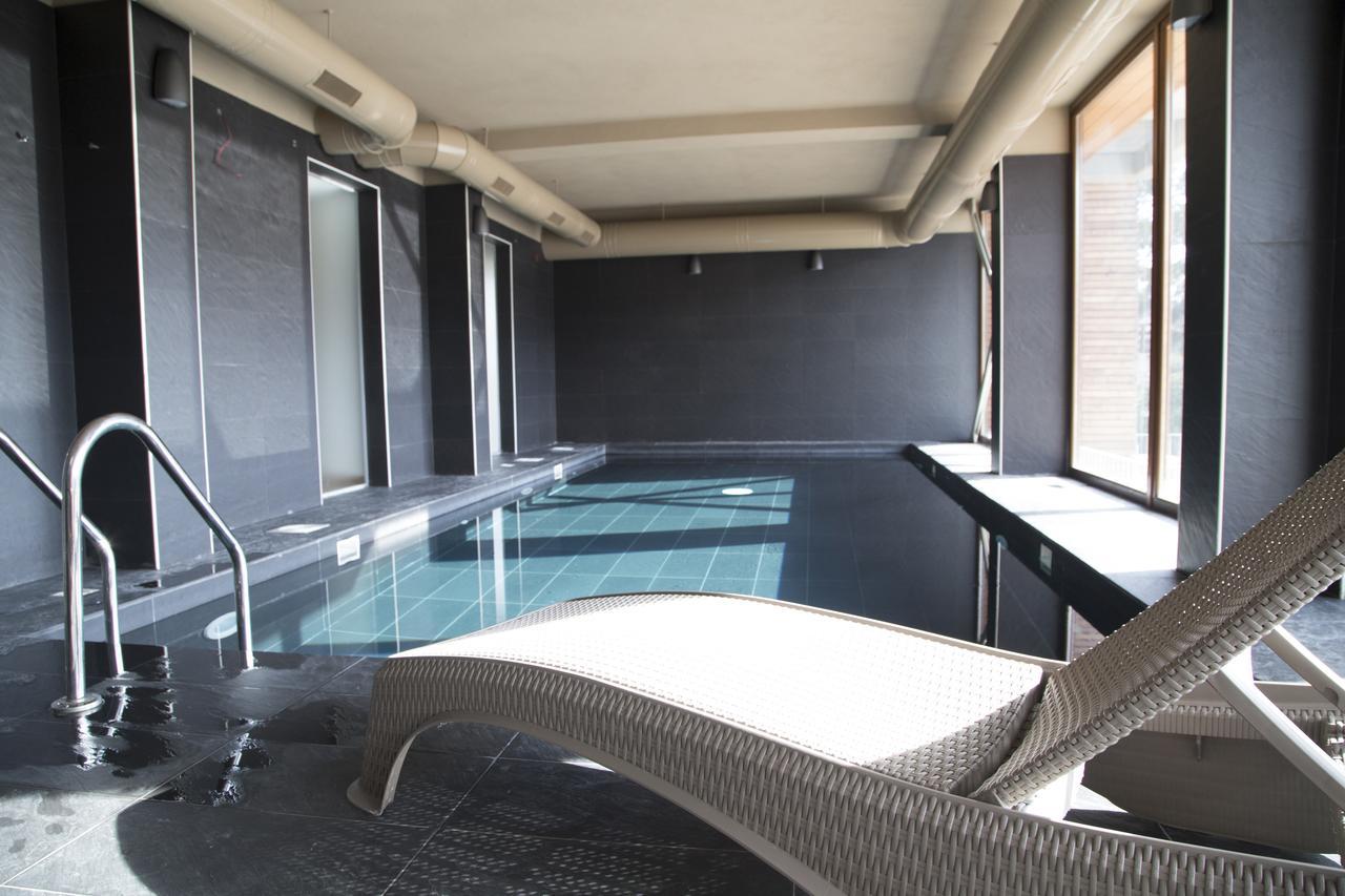 Grand Delle Rocche 4*